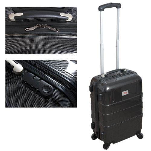 20” Roller Luggage