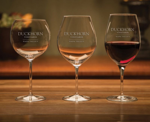 22 Oz. Reserve Gourmet Bordeaux/Cabernet/Merlot Wine Glass