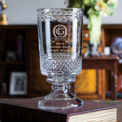Parker Trophy Cup