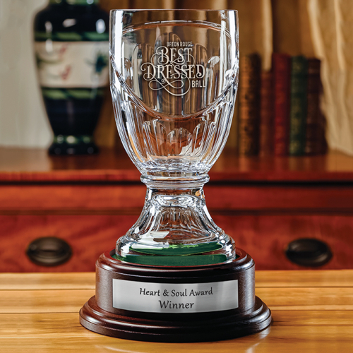 Jameson Grand Trophy
