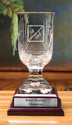 Martin Trophy