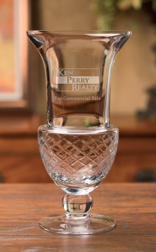 Sullivan Trophy Vase