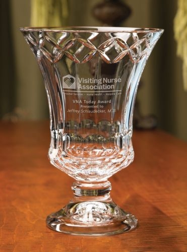 Lexington Trophy Vase