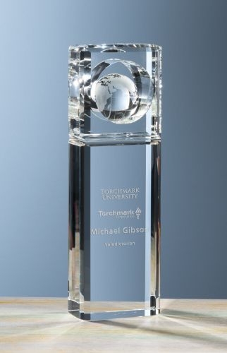 Tower Globe Award