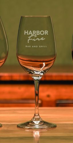 Riedel Classic Zinfandel/Riesling Wine Glass