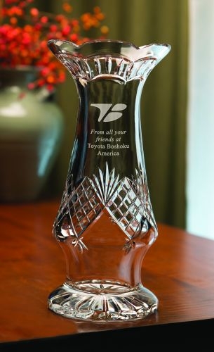 Bellingham Trophy Vase