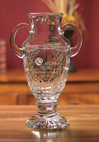 Fraser Trophy Cup