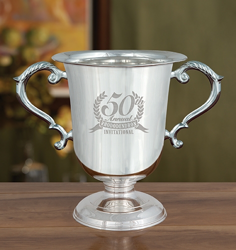 Cornwall Trophy Cup