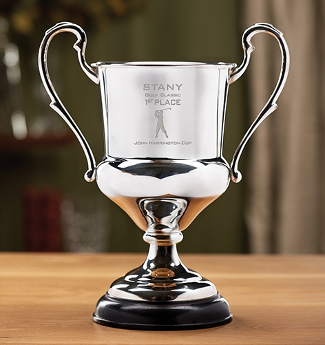 Brigadier Trophy Cup