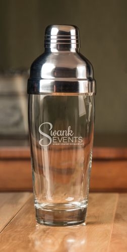 Selection Cocktail Shaker (20 Oz.)