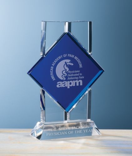 Cobalt Concourse Award