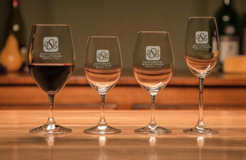 18½ Oz. Riedel Ouverture Magnum Wine Glass (Set of 2)