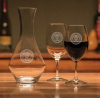 Riedel Ouverture Crystal Wine Set w/Decanter & 2 Glasses