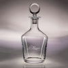 34oz. Craft Decanter - Clear