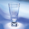 Expressions Vase - Clear - 11.25