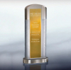 Ambient Crystal Award