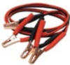 10 Gauge CCA Booster Cables w/ Instructions (8')