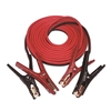 4 Gauge Booster Cables w/ Instruction (20')