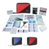 Family First Aid Kit (71 pieces)