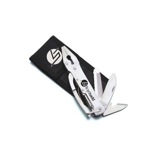 12-in-1 Pocket Tool