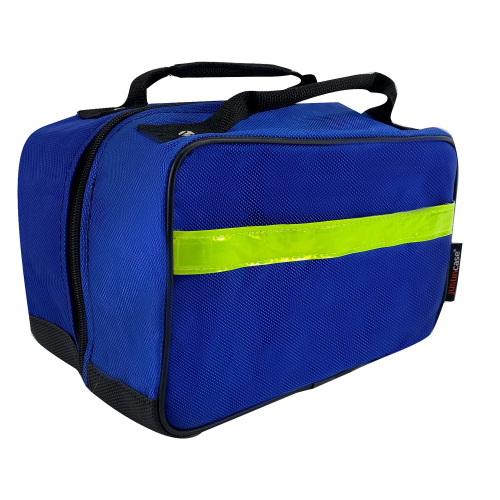 The Ultimate Bag (Blue)