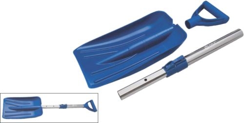 Collapsible Shovel