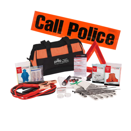 Ready Helper Emergency Kit (51 pieces)