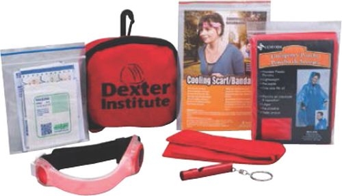 Get Active Safety Kit (28 Pieces)