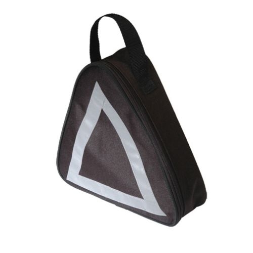 Triangle Safety Bag
