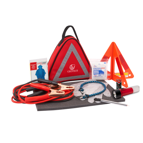 Triangle Safety Kit (33 pieces)
