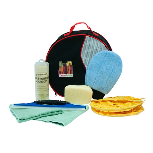 Exterior Automotive Cleaning Kit