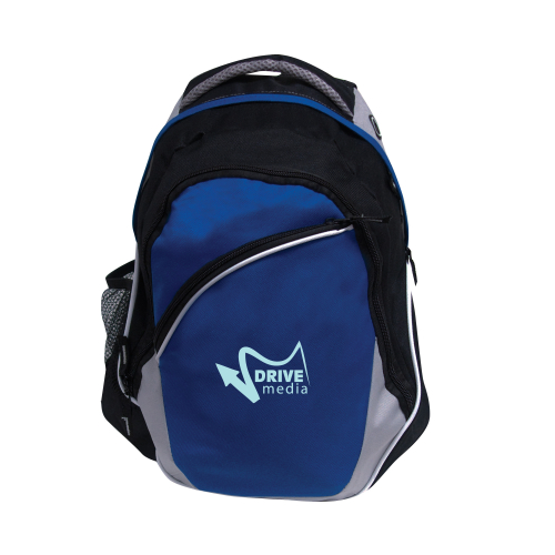 Backpack w/Computer Pocket