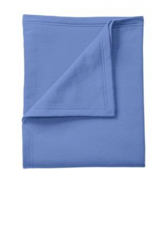 Port & Company Core Fleece Sweatshirt Blanket. 