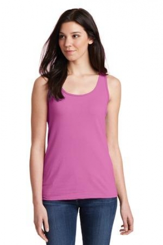 DISCONTINUED Gildan Softstyle Junior Fit Tank Top. 