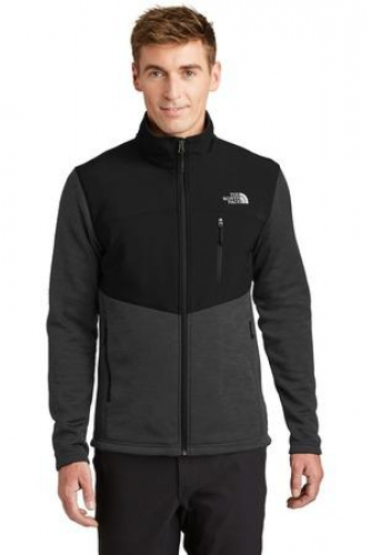 DISCONTINUED The North Face Far North Fleece Jacket. 