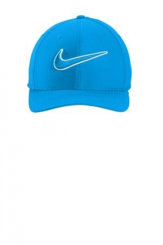 Limited Edition Nike Swoosh Front Cap. 
