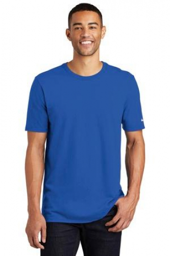 DISCONTINUED Nike Core Cotton Tee. 