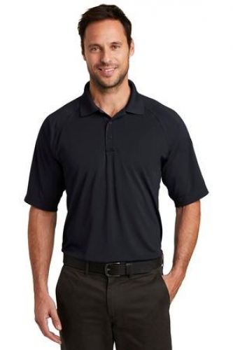 CornerStone Select Lightweight Snag-Proof Tactical Polo. 