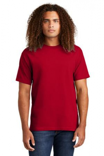 American Apparel Unisex Heavyweight T-Shirt