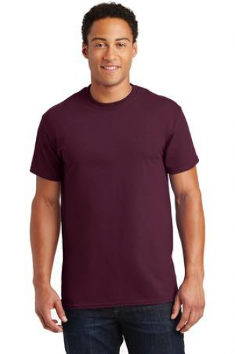 Gildan - Ultra Cotton 100% US Cotton T-Shirt.