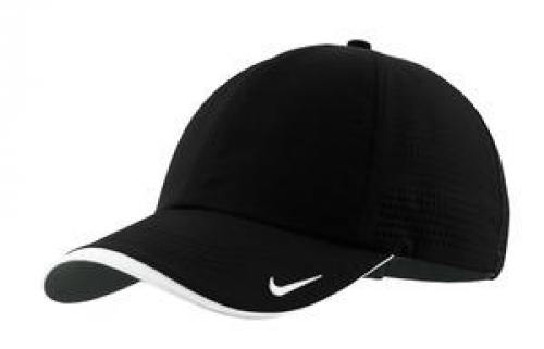 Nike Dri-FIT Swoosh Perforated Cap. 