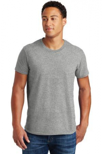 Hanes - Perfect-T Cotton T-Shirt. 