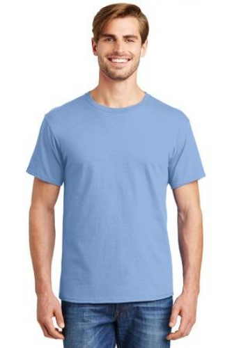 Hanes - Essential-T 100% Cotton T-Shirt.