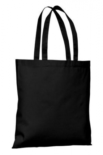 DISCONTINUED Port Authority - Budget Tote. 