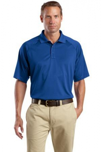 CornerStone - Select Snag-Proof Tactical Polo. 
