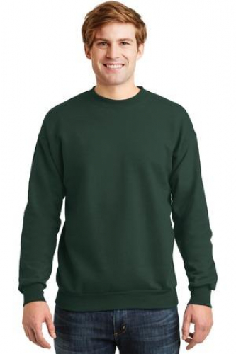 Hanes - EcoSmart Crewneck Sweatshirt.