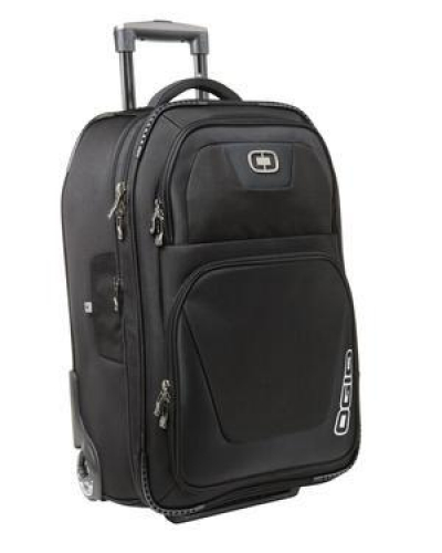 OGIO - Kickstart 22 Travel Bag. 