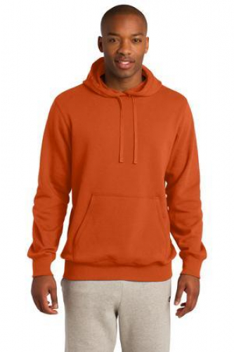 Sport-Tek Pullover Hooded Sweatshirt. 