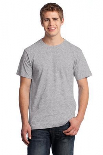DISCONTINUED Fruit of the Loom HD Cotton 100% Cotton T-Shirt. 