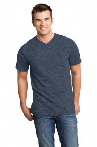 District Very Important Tee V-Neck. 